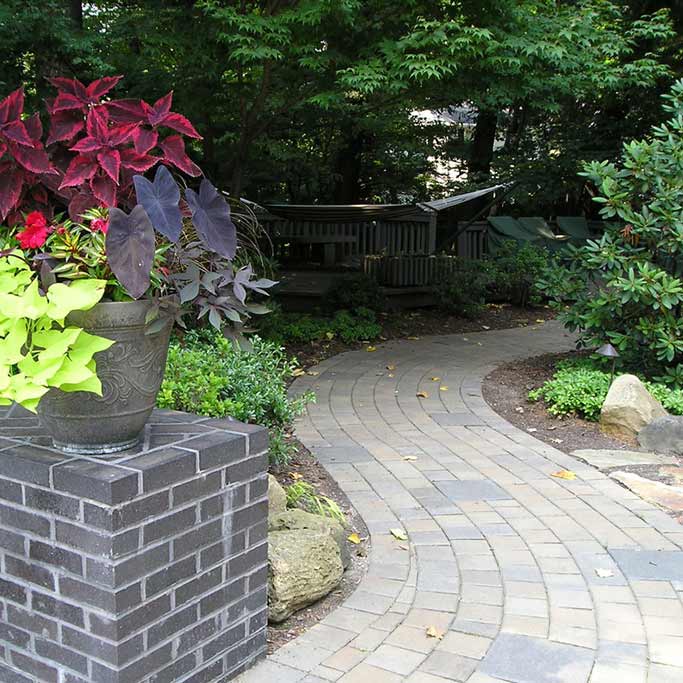 PANAGOPOULOS LANDSCAPE ARCHITECTURE