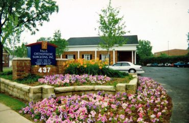 Falls Orthopedic