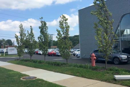 Sunnyside Audi Middleburg Hts