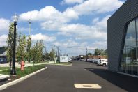 Sunnyside Audi Middleburg Hts