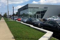 Sunnyside Audi Middleburg Hts