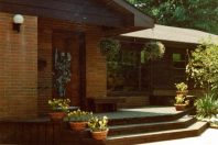 George Residence Entry