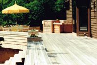 Limbach Deck