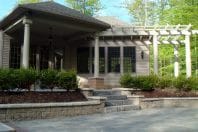 Panagopoulos Terrace