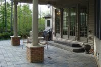 Panagopoulos Terrace