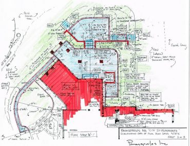 Panagopoulos Terrace